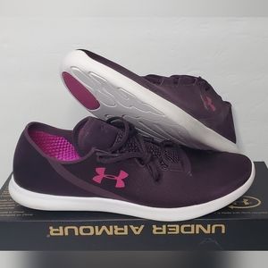 Under Armour Women's Speedform StudioLux - Size: Women's size 11.0 - Brand New